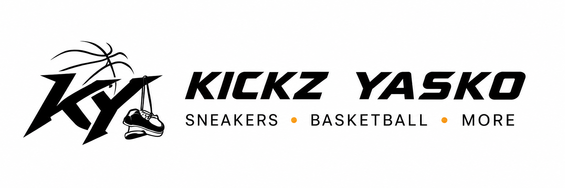 KICKZ YASKO — Sneakers • Basketball • More